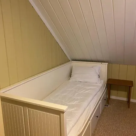 Huset Utsikten Pa Langsjovolden Gard * Tolga