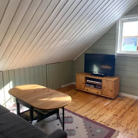 Huset Utsikten Pa Langsjovolden Gard Tolga