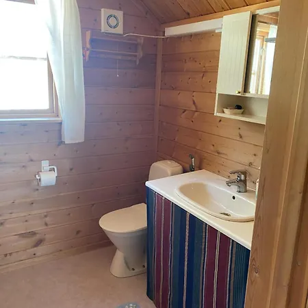 Huset Utsikten Pa Langsjovolden Gard * Tolga