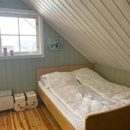 Huset Utsikten Pa Langsjovolden Gard