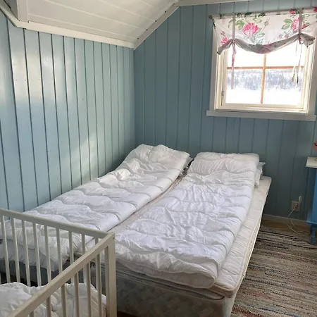 Huset Utsikten Pa Langsjovolden Gard Tolga