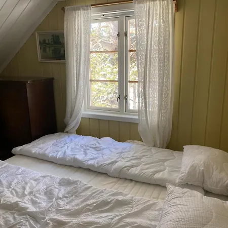 Huset Utsikten Pa Langsjovolden Gard