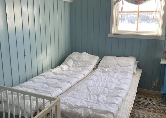 Huset Utsikten Pa Langsjovolden Gard Tolga