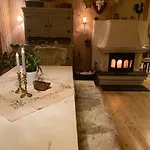 Huset Utsikten Pa Langsjovolden Gard
