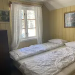 Дом отдыха Huset Utsikten Pa Langsjovolden Gard Tolga