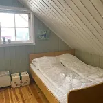 Huset Utsikten Pa Langsjovolden Gard