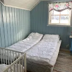 Huset Utsikten Pa Langsjovolden Gard Tolga
