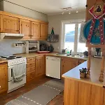 Huset Utsikten Pa Langsjovolden Gard Дом отдыха Tolga