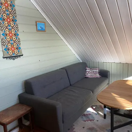 Huset Utsikten Pa Langsjovolden Gard Дом отдыха Tolga